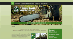 Desktop Screenshot of a1sarff.com